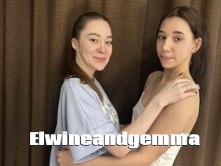 Elwineandgemma