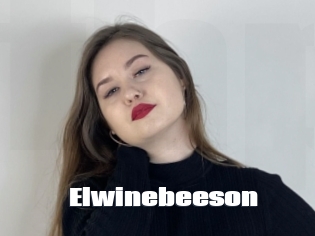 Elwinebeeson