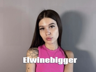Elwinebigger