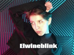 elwineblink The hot porn