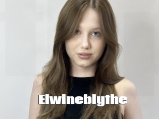 elwineblythe The hot porn