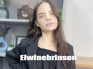 Elwinebrinson