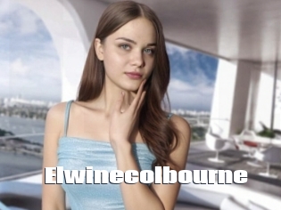 Elwinecolbourne