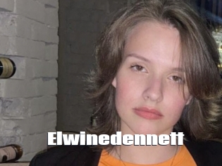 elwinedennett The hot porn