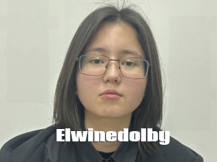 Elwinedolby