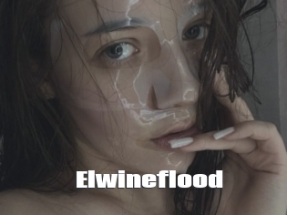 elwineflood The hot porn