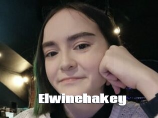 Elwinehakey