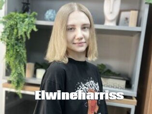 Elwineharriss