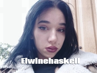 Elwinehaskell