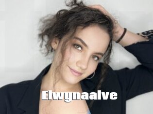 Elwynaalve