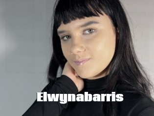 elwynabarris The hot porn