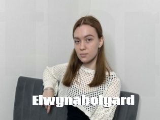 Elwynabolyard