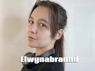 Elwynabraund