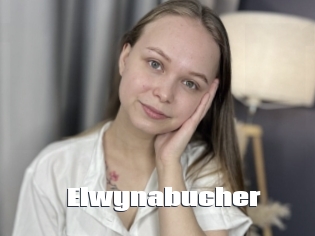 Elwynabucher