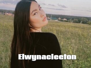 Elwynacleeton