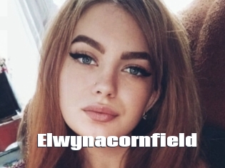 Elwynacornfield