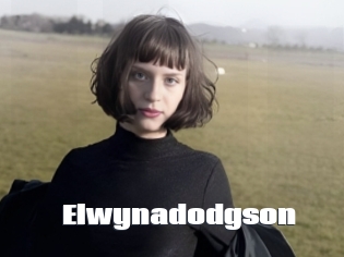 Elwynadodgson