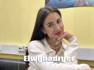 Elwynadryer