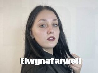 Elwynafarwell