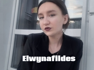 Elwynafildes