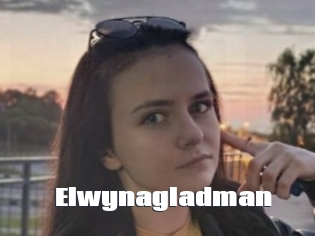 Elwynagladman