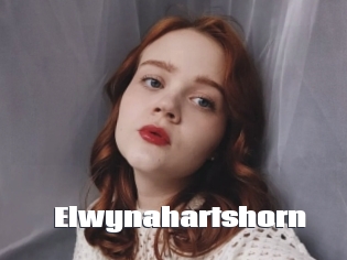 Elwynahartshorn
