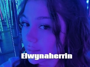 Elwynaherrin