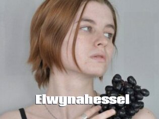 elwynahessel The hot porn
