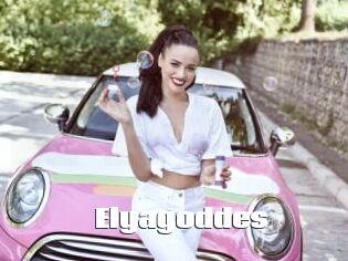 Elyagoddes