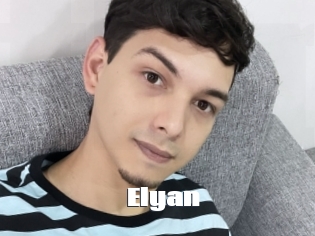 elyan The hot porn