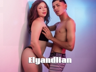 elyandlian The hot porn