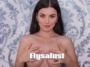 Elysalust