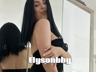 Elysonbby