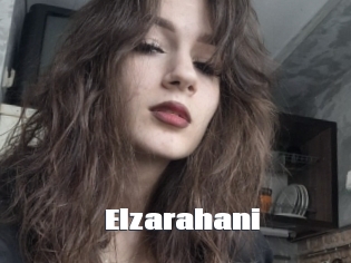 Elzarahani