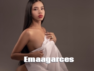 Emaagarces