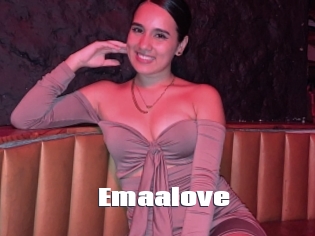 Emaalove