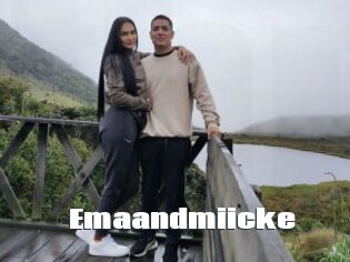 Emaandmiicke
