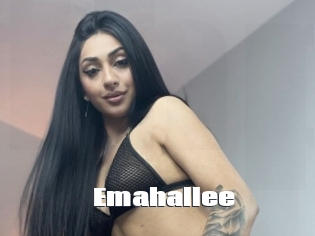 Emahallee