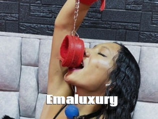 Emaluxury
