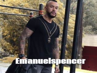 emanuelspencer The hot porn
