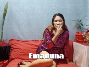 emanuna The hot porn