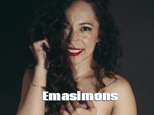 Emasimons