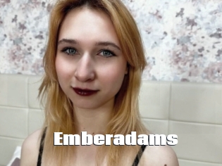 Emberadams