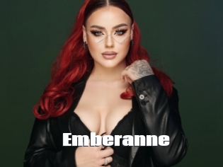 Emberanne