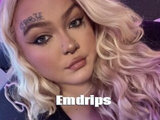 Emdrips