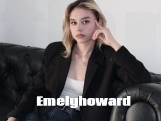 Emelyhoward