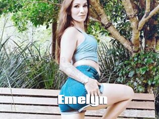 Emelyn