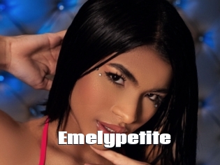 emelypetite The hot porn