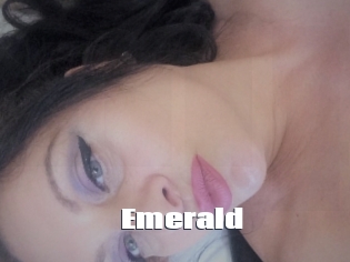 emerald The hot porn