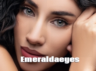 Emeraldaeyes